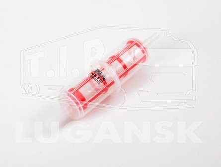 Фильтр топливный автономки прямой