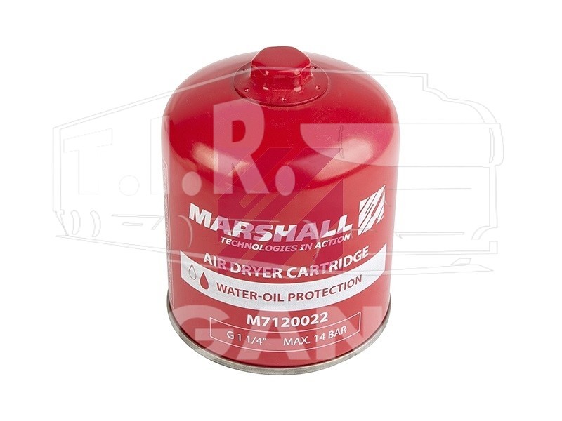 Фильтр влаго/маслоотделителя ASP