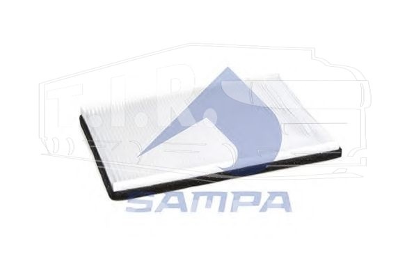 Фильтр салона