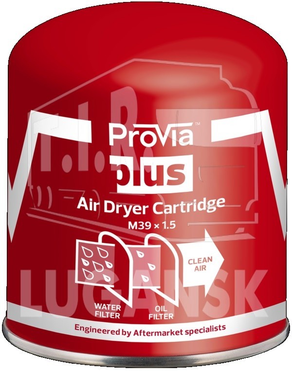 Фильтр влаго/маслоотделителя М39*1.5