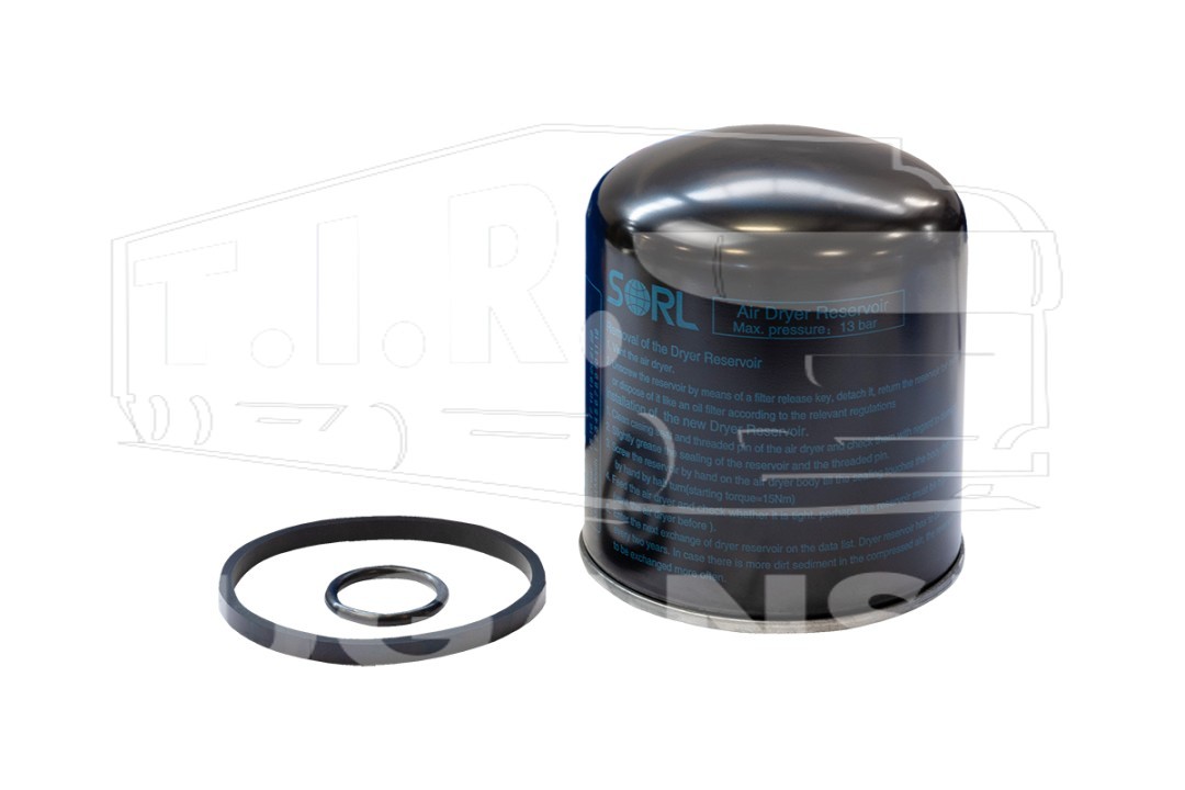 Картридж-фильтр Осушителя M39x1,5 (13 bar)