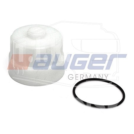 Отстойник фильтра топливного