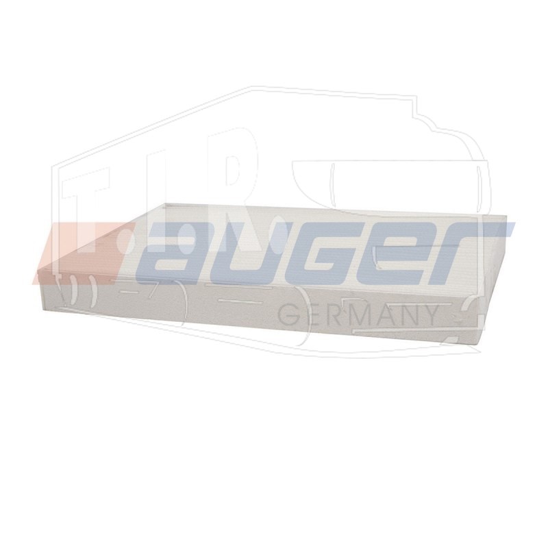 Фильтр салона