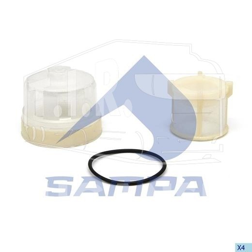 Р-к топливного ф-ра