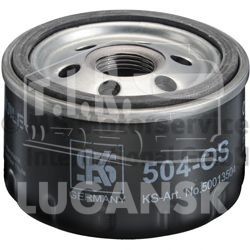 Фильтр масляный КПП