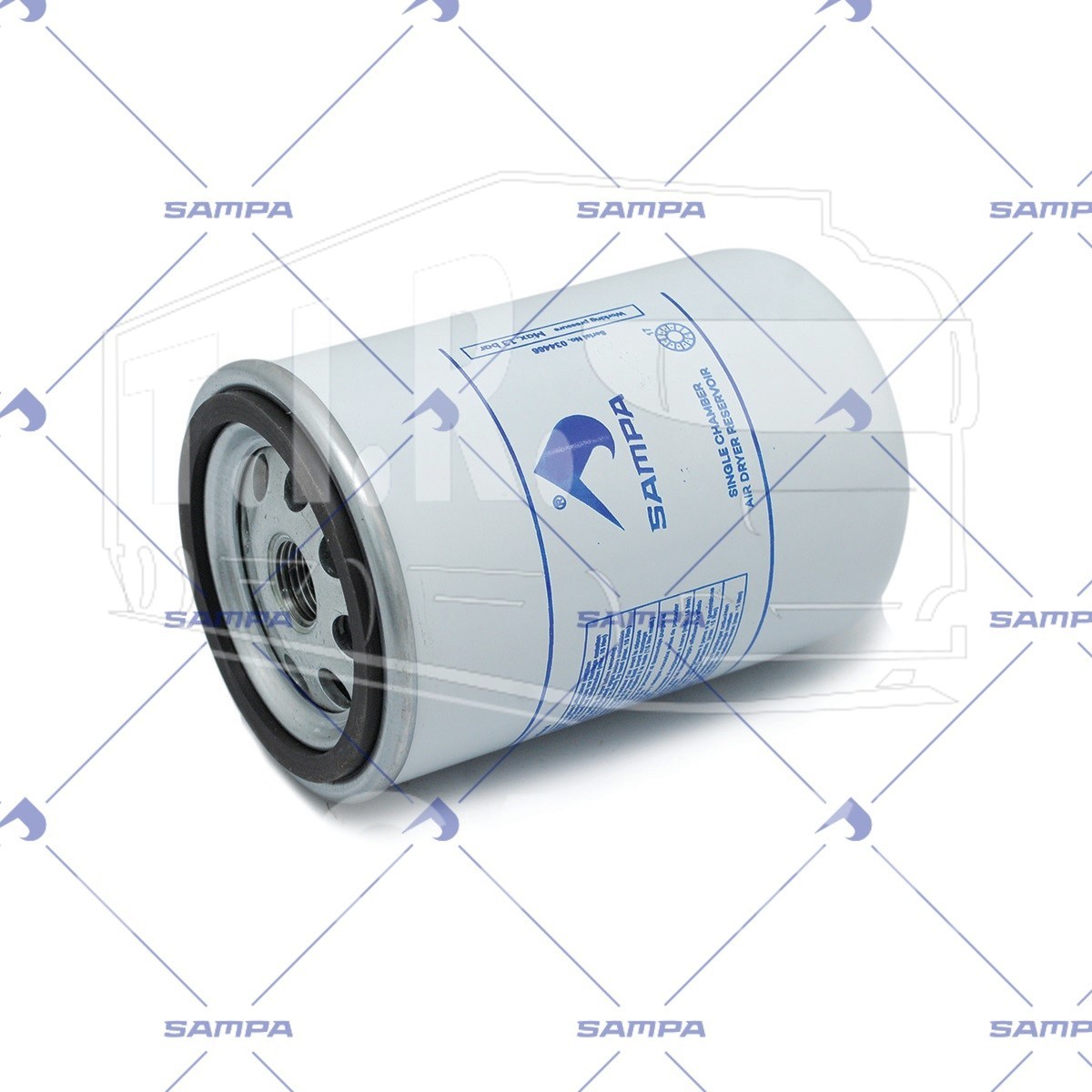 Фильтр ADBlue