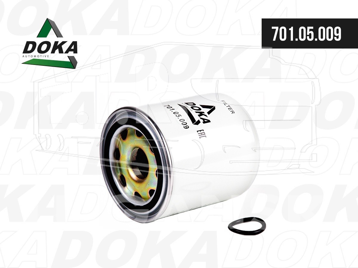 Фильтр влагоотделителя M39x1.5 (RHT) / 13 bar ASP/OSC водоотделение, маслоотделение, пылеотделение