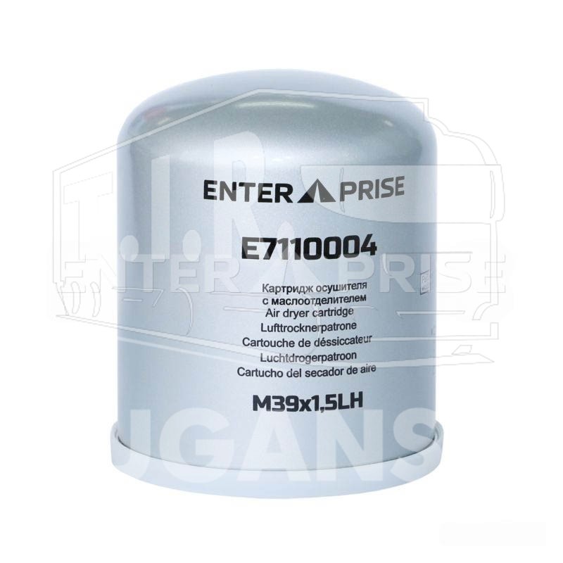 Фильтр влаго/маслоотделителя М39*1.5 LH