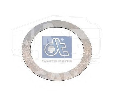 Шайба пружины клапана