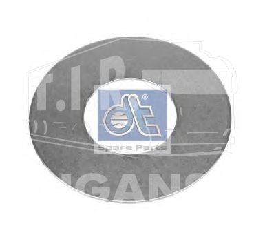 Шайба пружины клапана