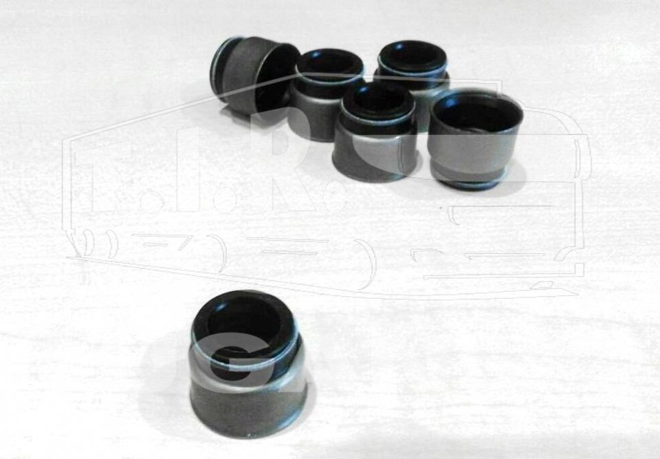 Сальник клапанов