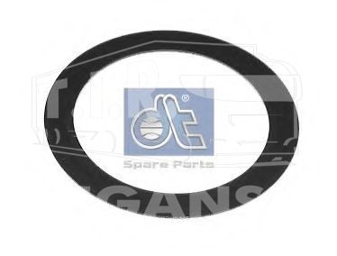 Шайба пружины клапана