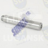 Направляющие клапанов
