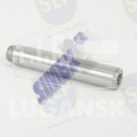 Направляющие клапанов in/ex