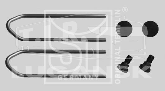 Р-к колодки дисковой 29088 29091