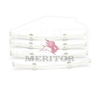 Р-к колодки дисковой 29125 (к-кт 4шт)