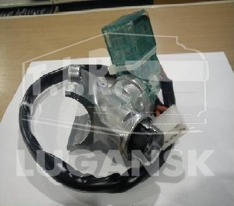 Замок зажигания