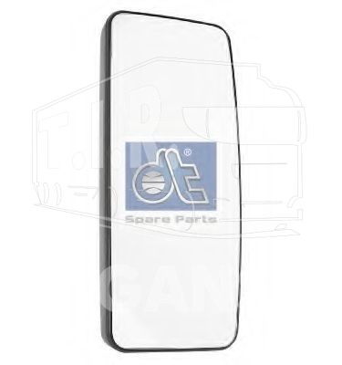 Main mirror