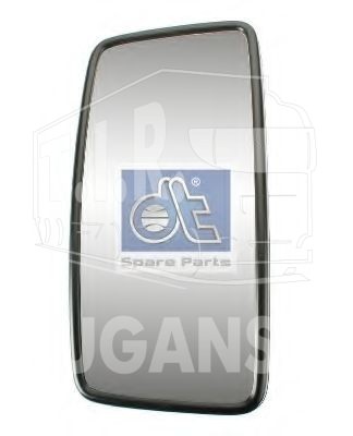 Main mirror