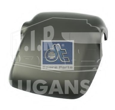 Корпус зеркала R MAN TGA