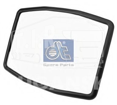 Rear view mirror