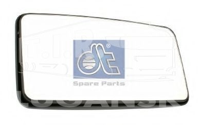 Rear view mirror
