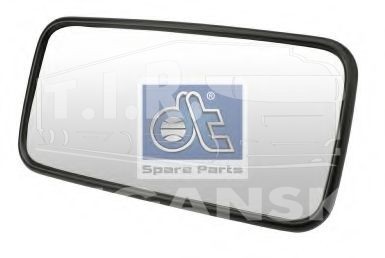 Rear view mirror