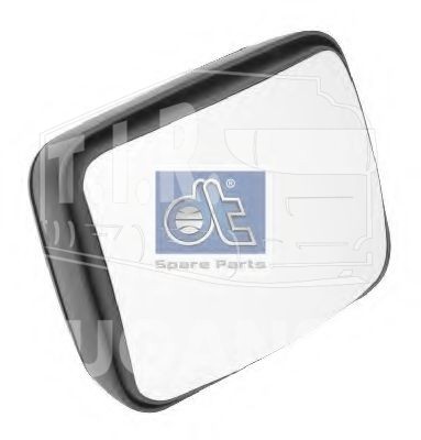 Зеркало дополнит. 219*170*210 с обогревом