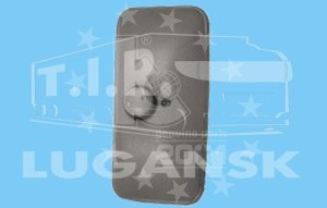 Зеркало большое
