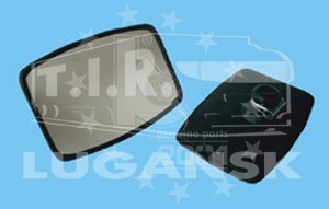 REAR VIEW MIRROR