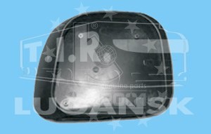 MIRROR COVER SMALL