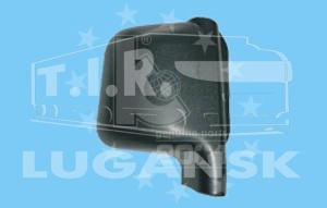 MIRROR COVER SMALL RH
