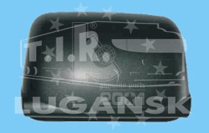 MIRROR COVER BIG LH/RH