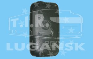 Зеркало основное LH WITH ELECTIRIC ADJUSTABLE