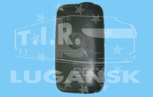 COMPLETE MIRROR BIG RH WITH ELECTRIC ADJUSTABLE