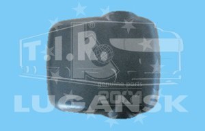 Корпус зеркала R MAN TGA