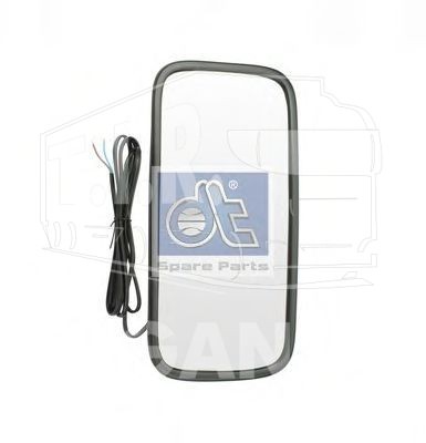 Main mirror