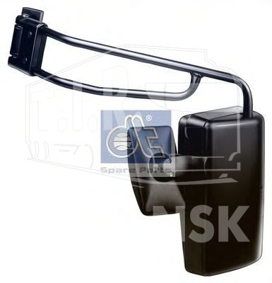 Main mirror