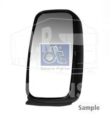 Main mirror