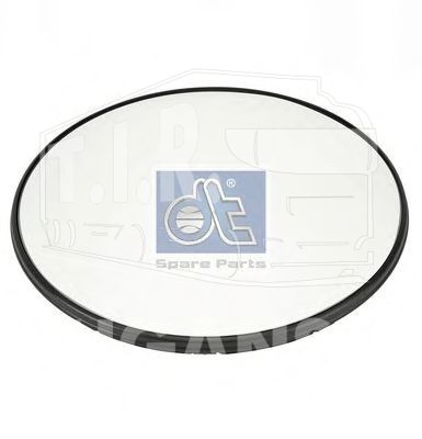mirror glass