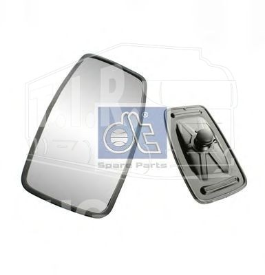 Main mirror