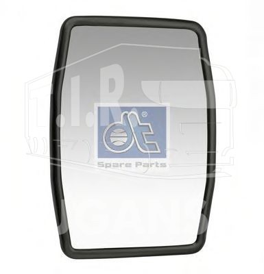 main mirror