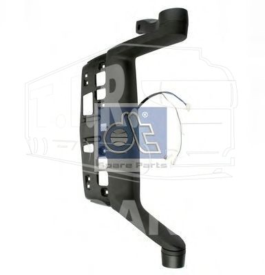 Mirror bracket