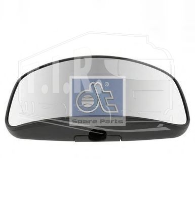 Front mirror