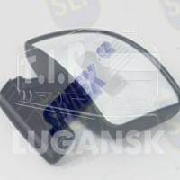 CURB OBSERVER MIRROR
