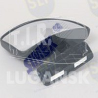 CURB OBSERVER MIRROR