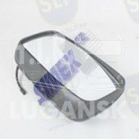 REAR VIEW MIRROR LH