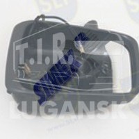 WIDE VIEW MIRROR