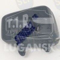 WIDE VIEW MIRROR