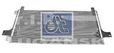 Радиатор кондиционера